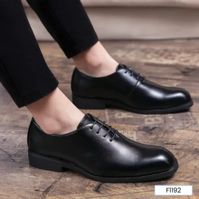 WINDSOR STEP DRESS SHOES